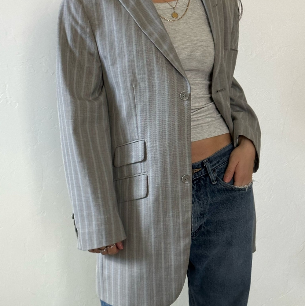 Vintage Phat Farm Blazer